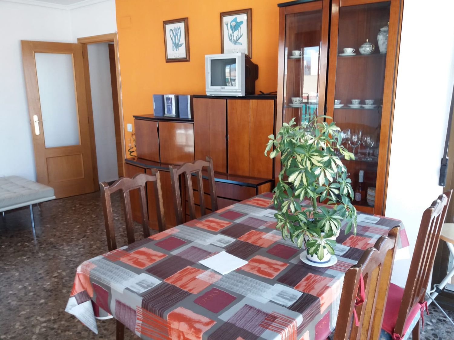 Piso en Calle de la Florista, 25 - Foto 2