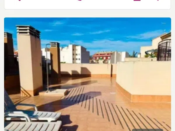 Piso en c/de Alba, 6 - Foto 15