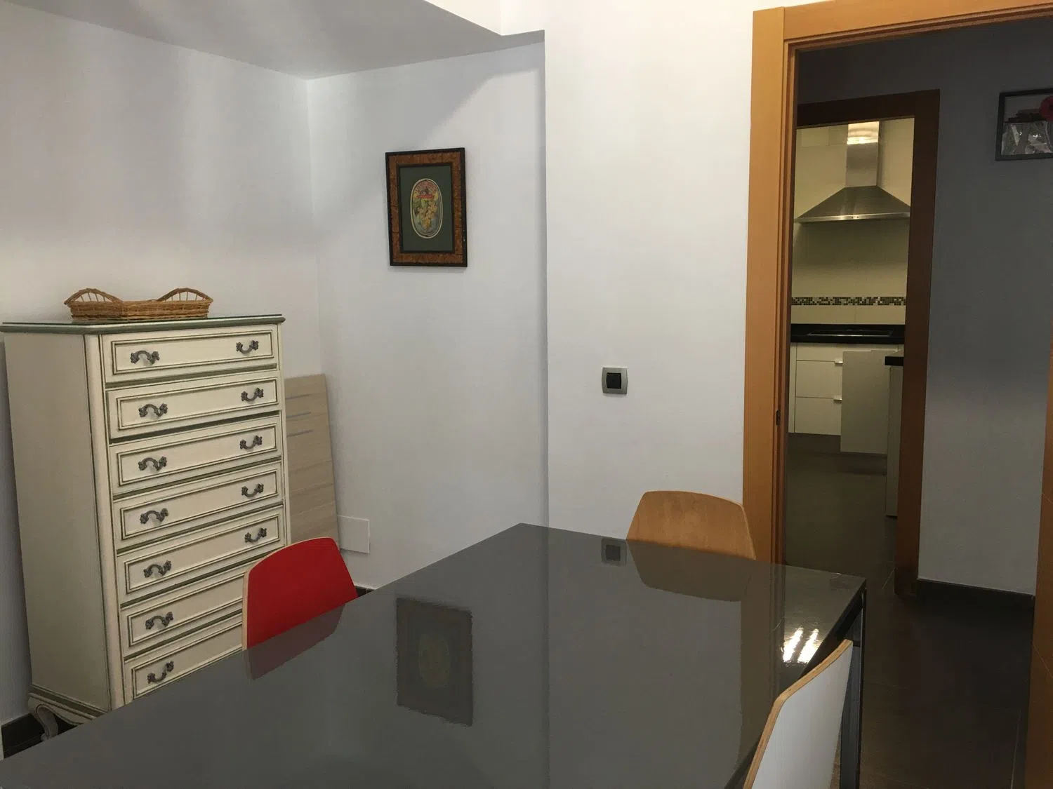 Piso en avenida Príes, 11 - Foto 21