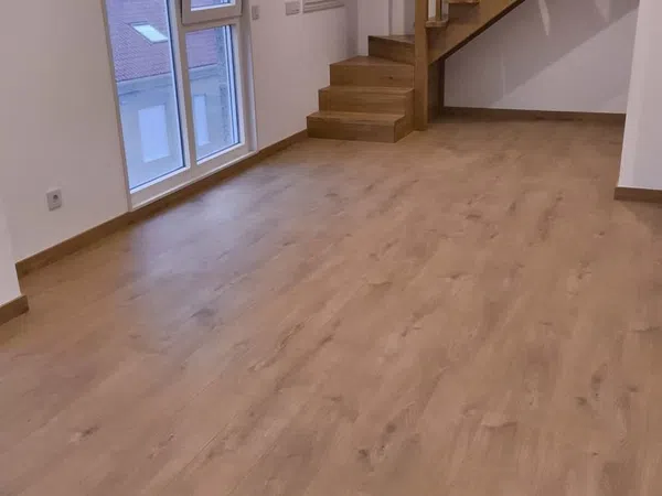 Dúplex en Calzada de Sar, 40