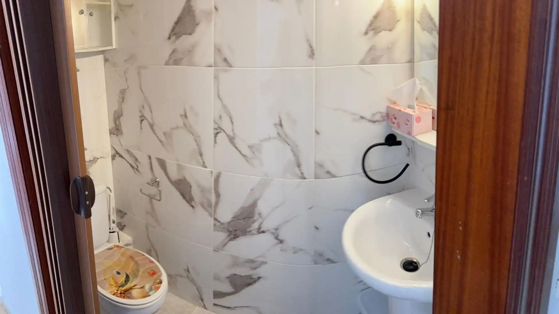 Piso en  Calle de la Cruz 61 - Foto 3