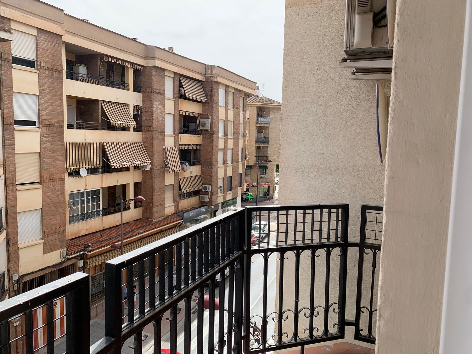Piso en Avenida Pedro de Mendoza y Luján, 5 - Foto 7
