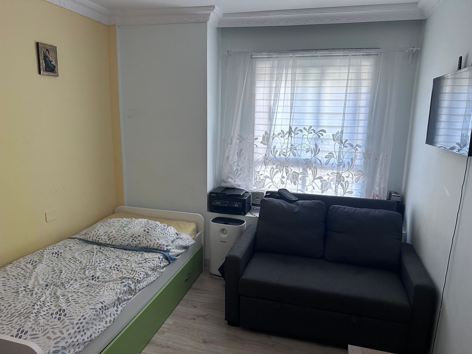 Chalet adosado en Calle Baja Tierra, 9 - Foto 6