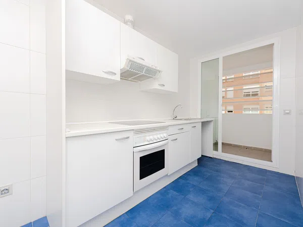 Piso en calle del Talgo - Foto 11