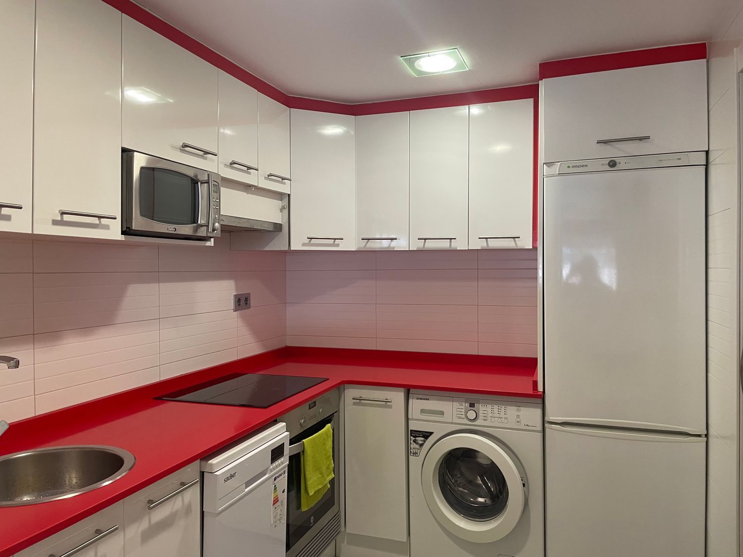 Piso en Plaza de Longoria Carbajal, 3, Salesas-Foncalada-Campoamor - Foto 17
