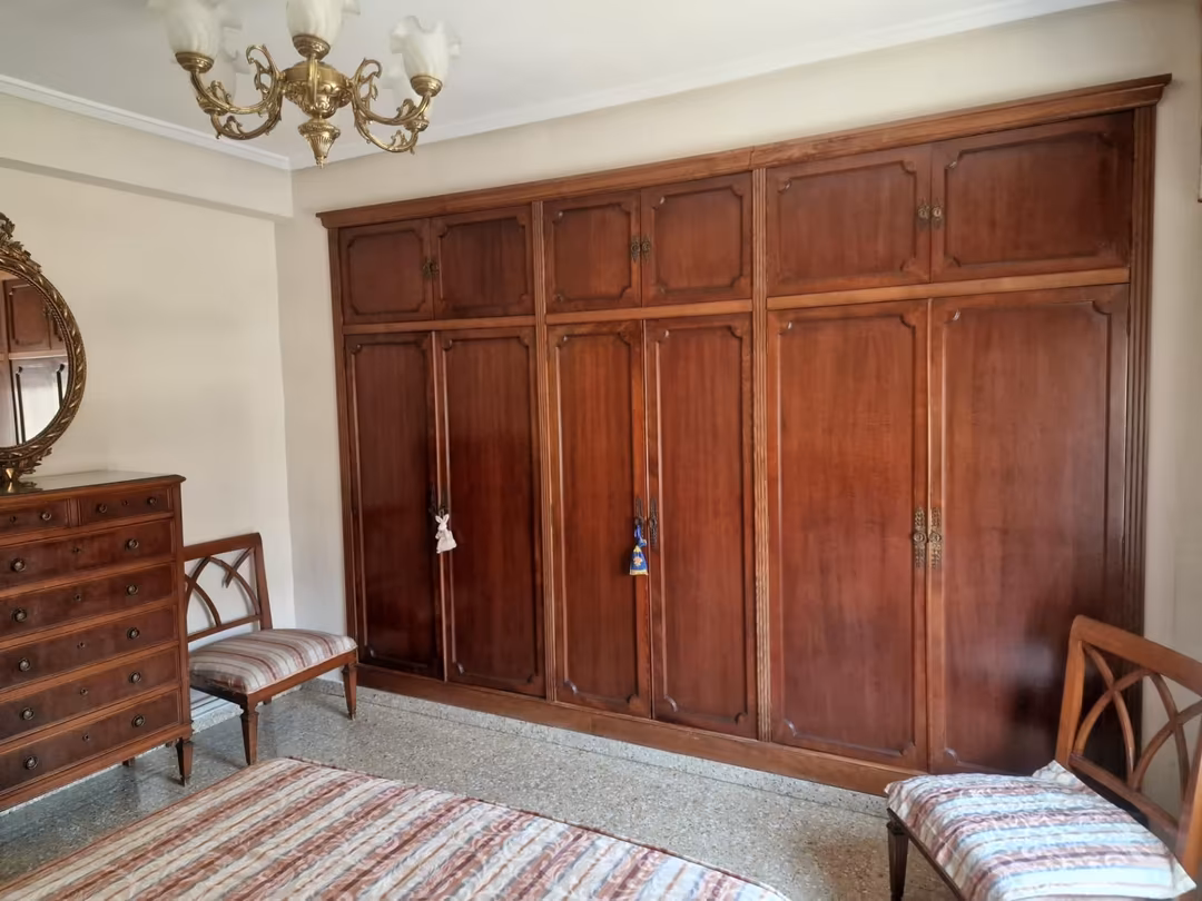 Piso en  Carrer de Lluís Oliag 68 - Foto 2