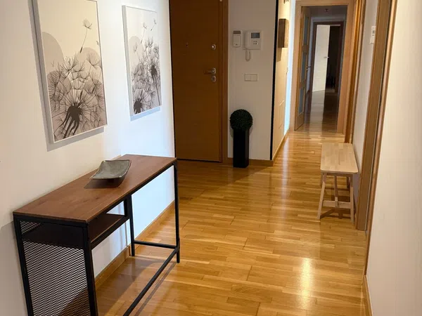 Piso en Ronda Norte, 9, La Rosaleda, La Rosaleda - Foto 10