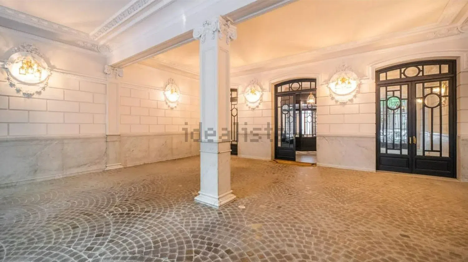 Piso en calle de Claudio Coello, 32 - Foto 2