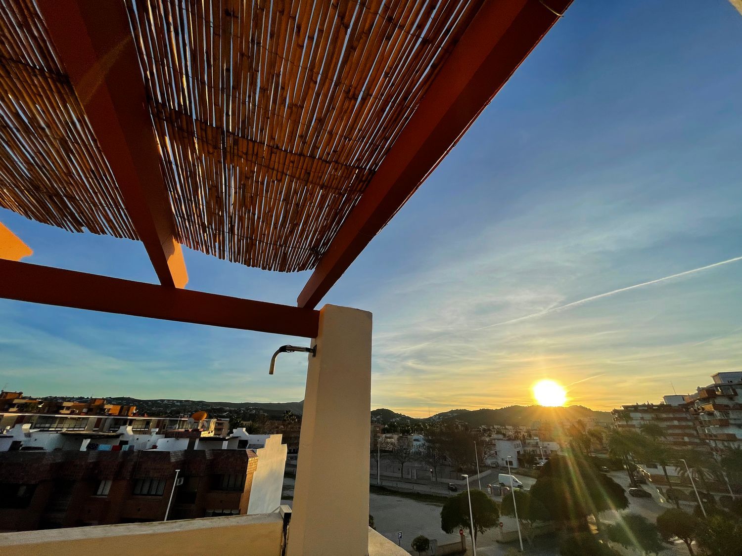 Dúplex en Avenida San Rafael, 2, El Arenal, El Arenal - Foto 14