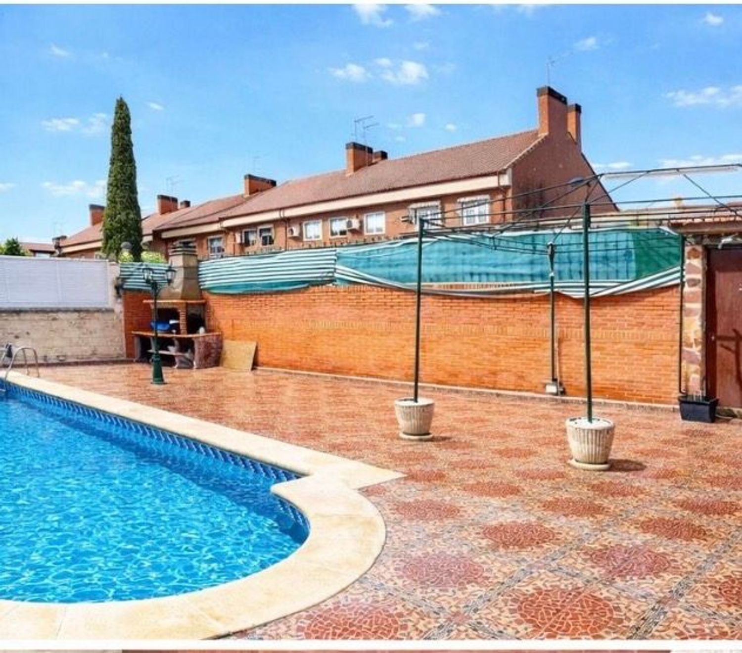 Chalet pareado - Foto 1