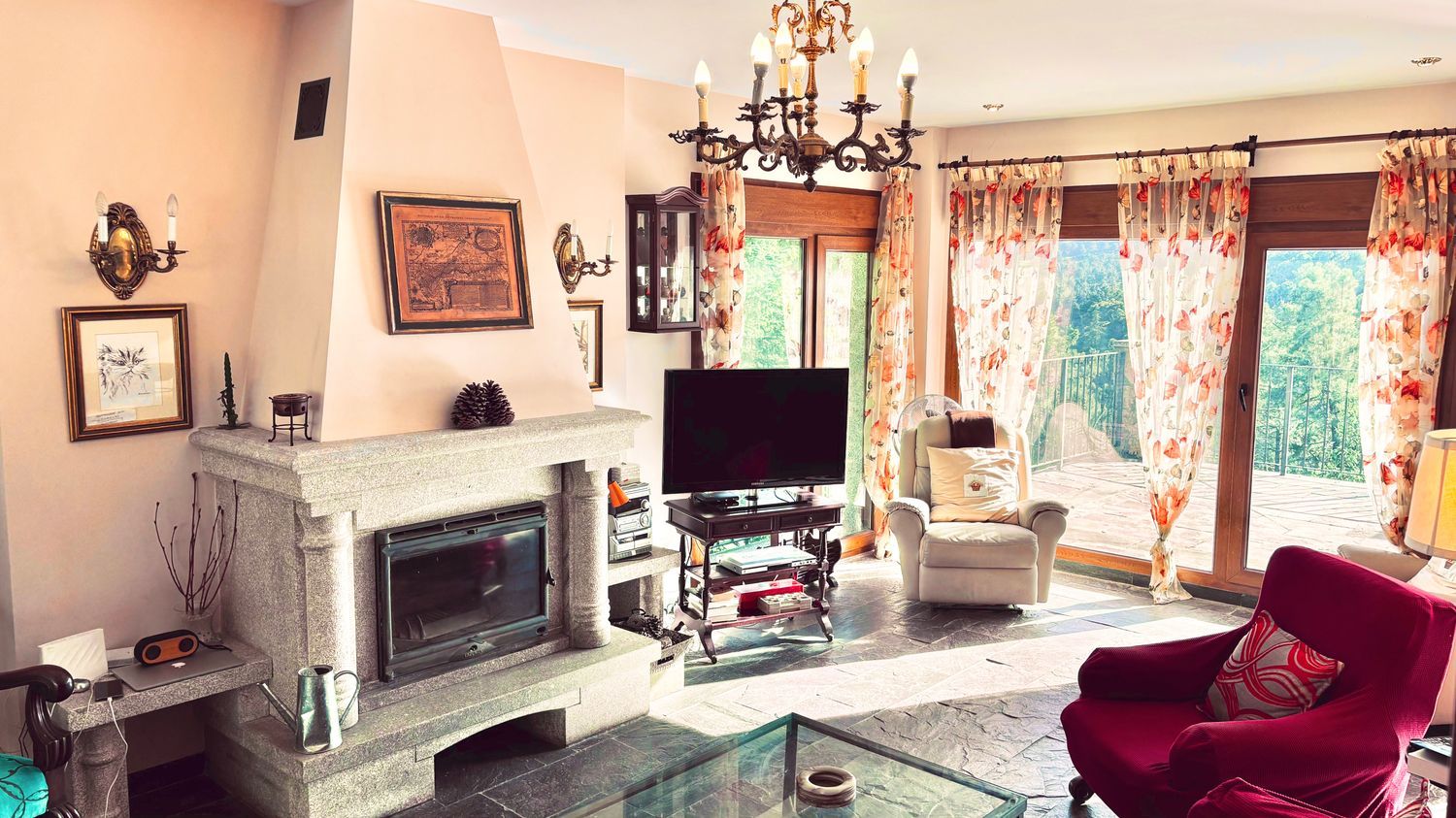 Casa o chalet independiente en Las Navas del Marqués - Foto 12