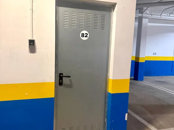 Piso en Ronda Barbiguera, 4 Bloque - Foto 36