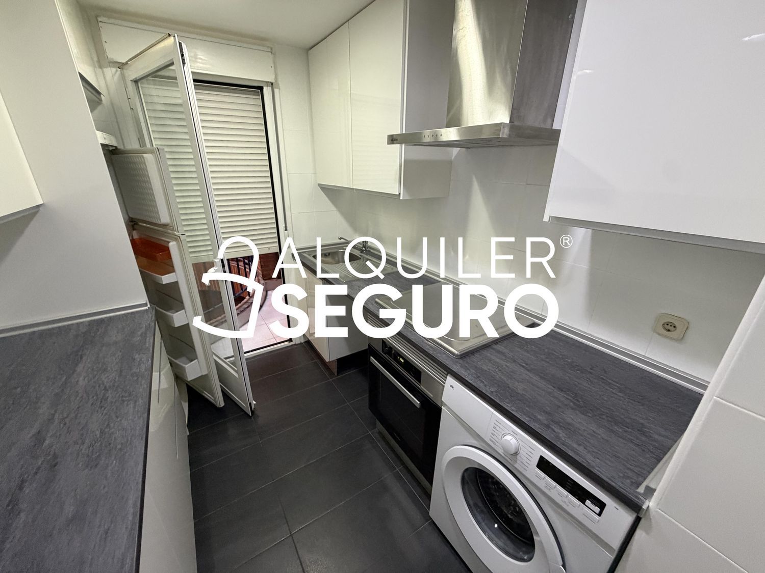 Piso en Calle San Isidro, Getafe Centro, Getafe Centro - Foto 4