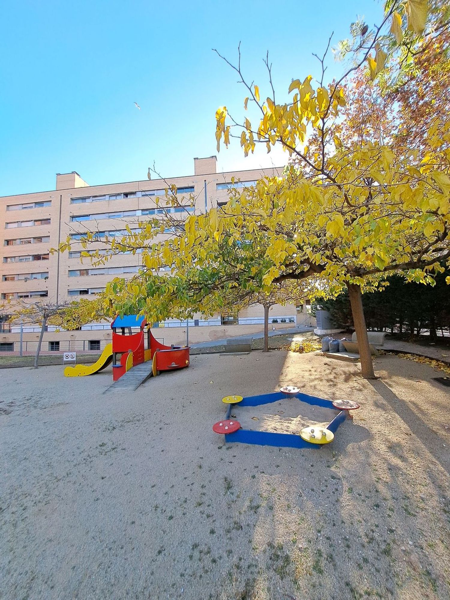 Piso en La Vila Olímpica del Poblenou, La Vila Olímpica del Poblenou - Foto 14