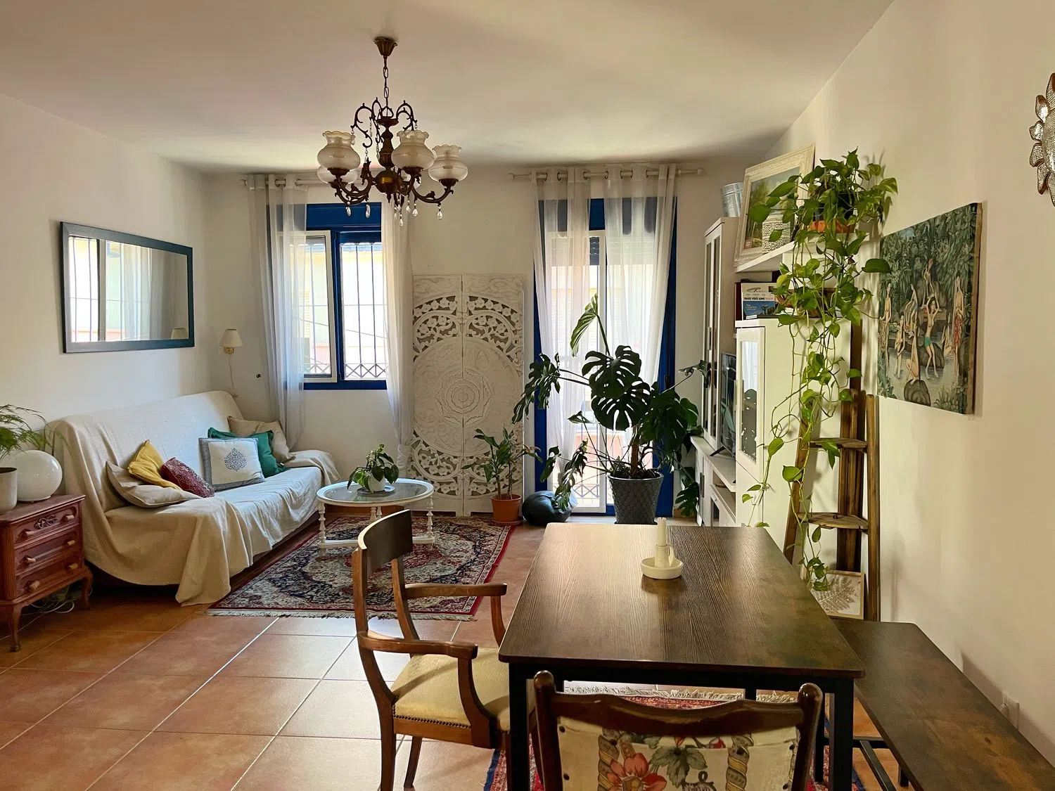 Piso en calle Carboneros, 17 - Foto 10