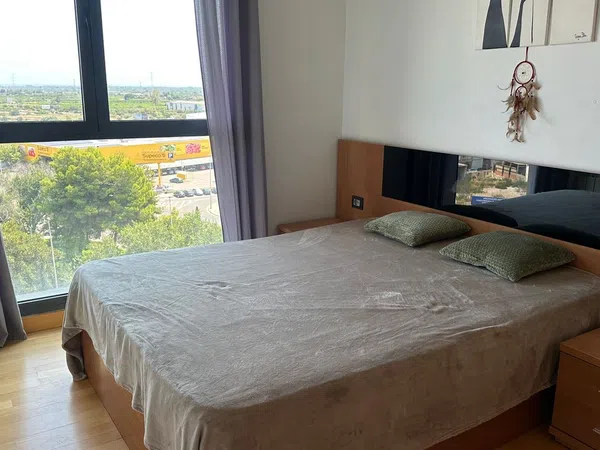 Piso en Plaza Sierra de Gredos, 2, Zona Ensanche-Río Jucar - Foto 4
