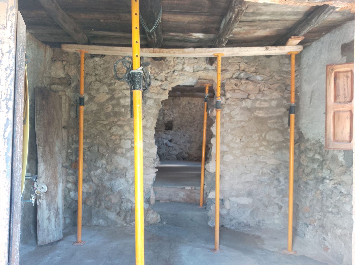 Casa de pueblo en Aldea Montalvo, 20 - Foto 7