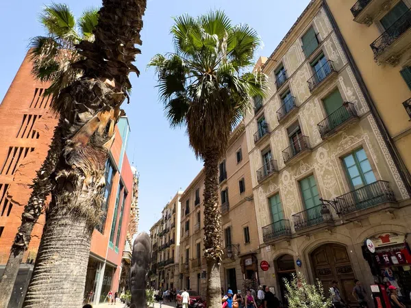 Piso en calle de Sant Pere Més Alt, 4 - Foto 3