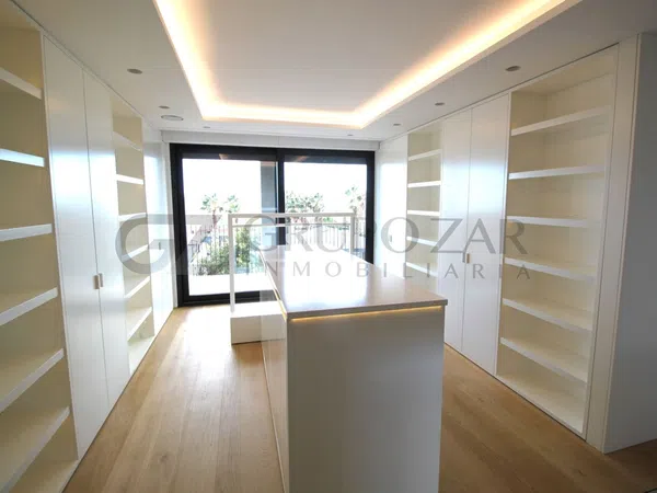 Dúplex en Calle dels Cavallers, Pedralbes - Foto 23