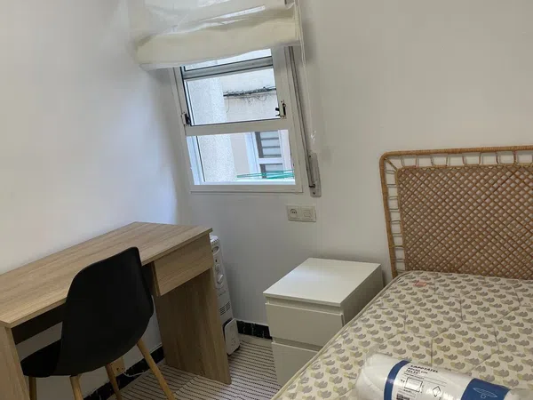 Piso en Calle de Santa Marta de Arriba, 25, Conxo, Conxo - Foto 2