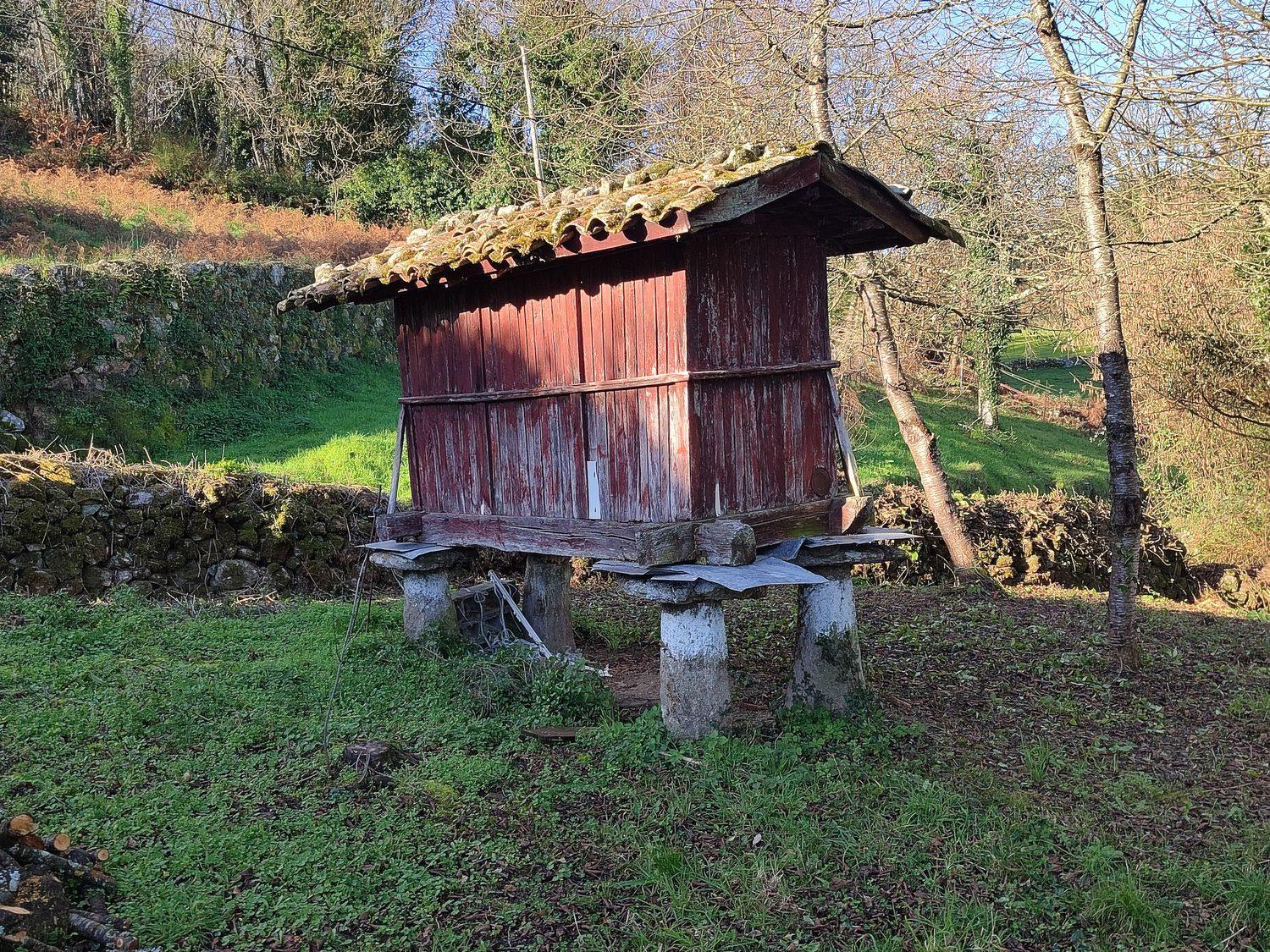 Casa o chalet independiente en Pedrafita, 5 - Foto 6