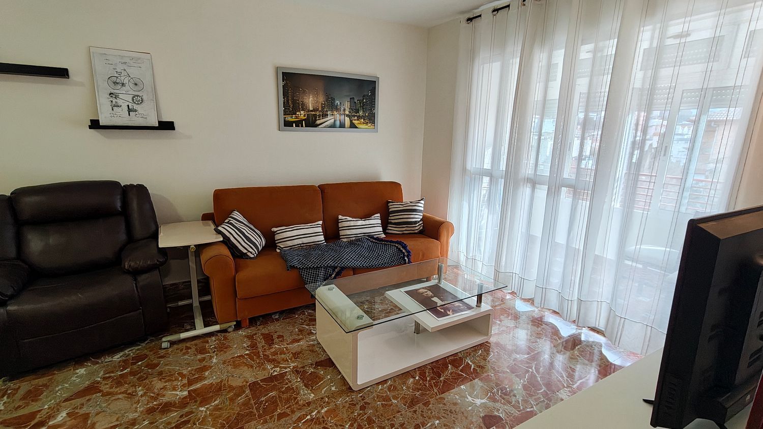 Piso en Avenida de Pulianas, 24, San Francisco Javier, San Francisco Javier - Foto 9
