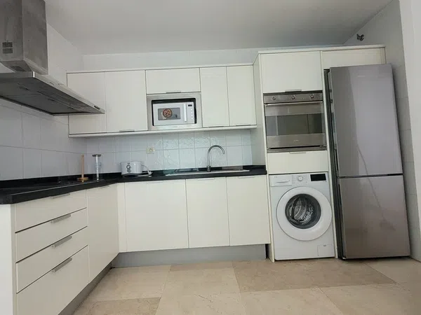 Piso en calle Juan Rejón, 99 - Foto 5