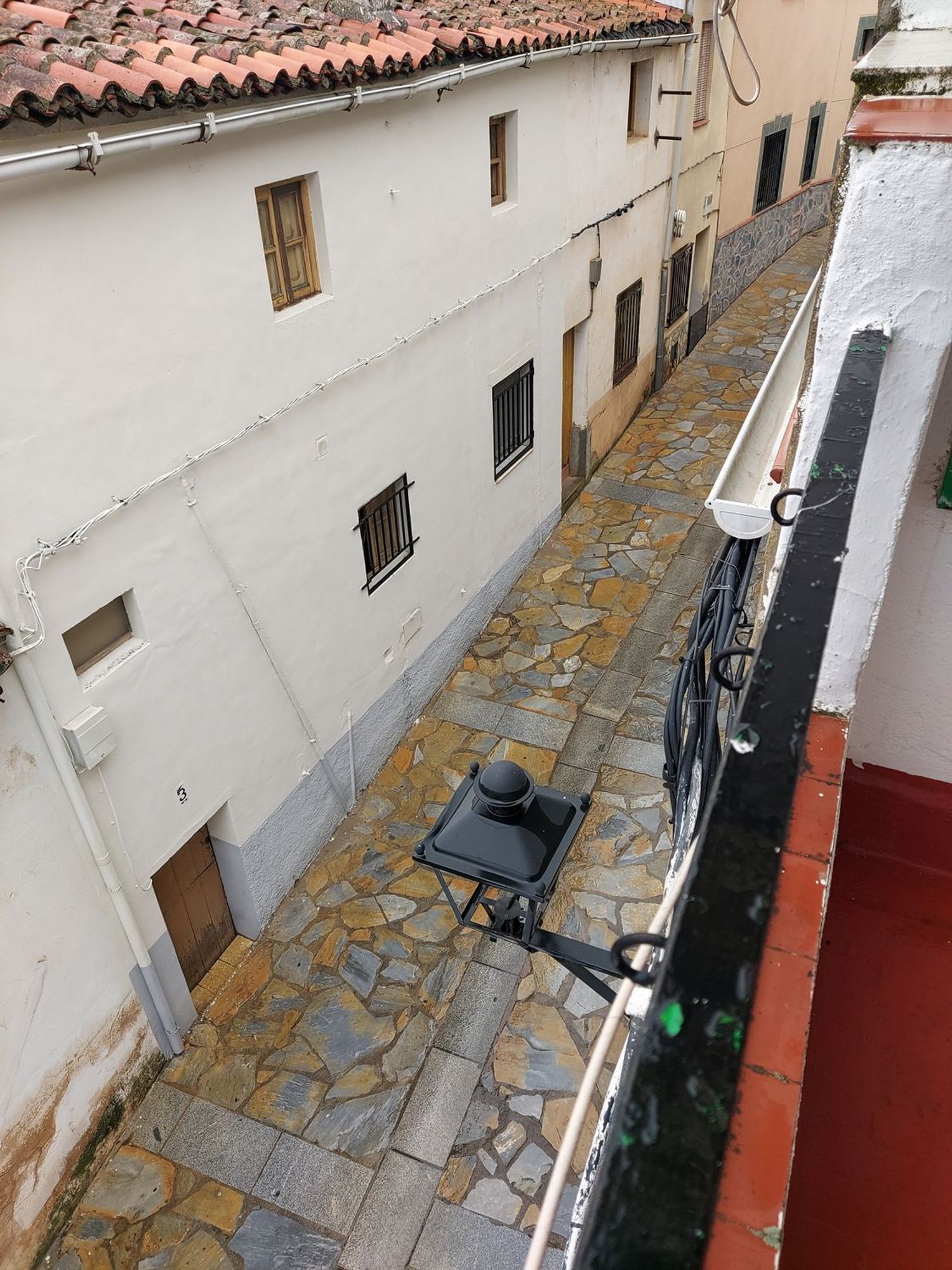 Casa de pueblo en Calle Pizarro, 4 - Foto 35