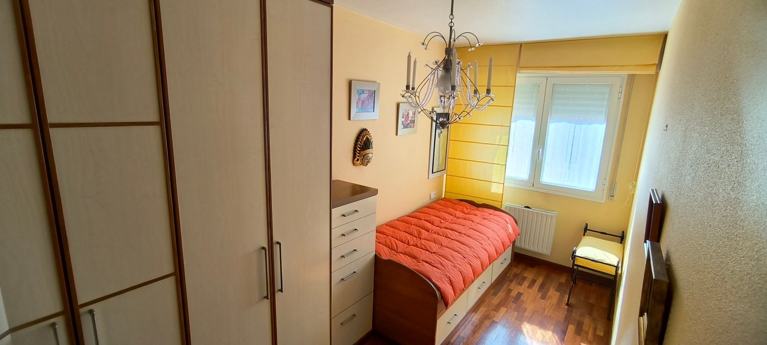 Chalet adosado en calle Quiñones, 22 Ap - Foto 7