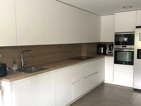 Chalet adosado en Barrio Monte Rozas - Foto 4