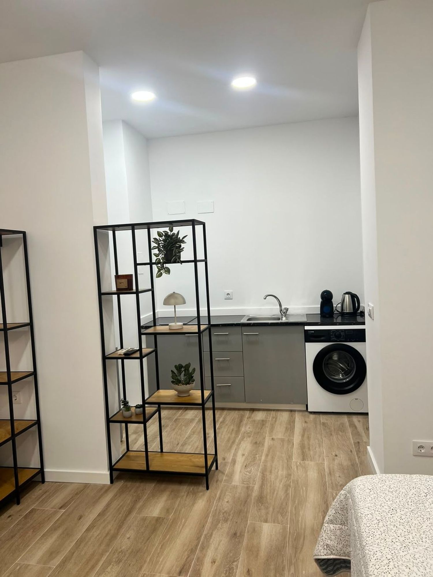 Estudio en Calle de Roderic d'Osona, 3, Camí Fondo - Foto 8