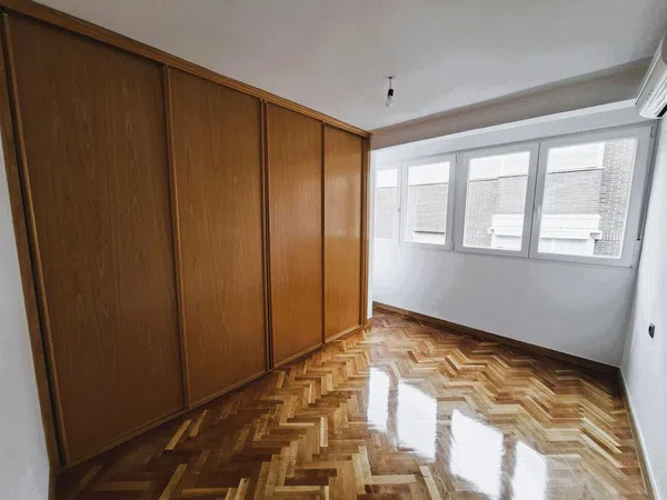 Piso en Barrio Puerta Bonita