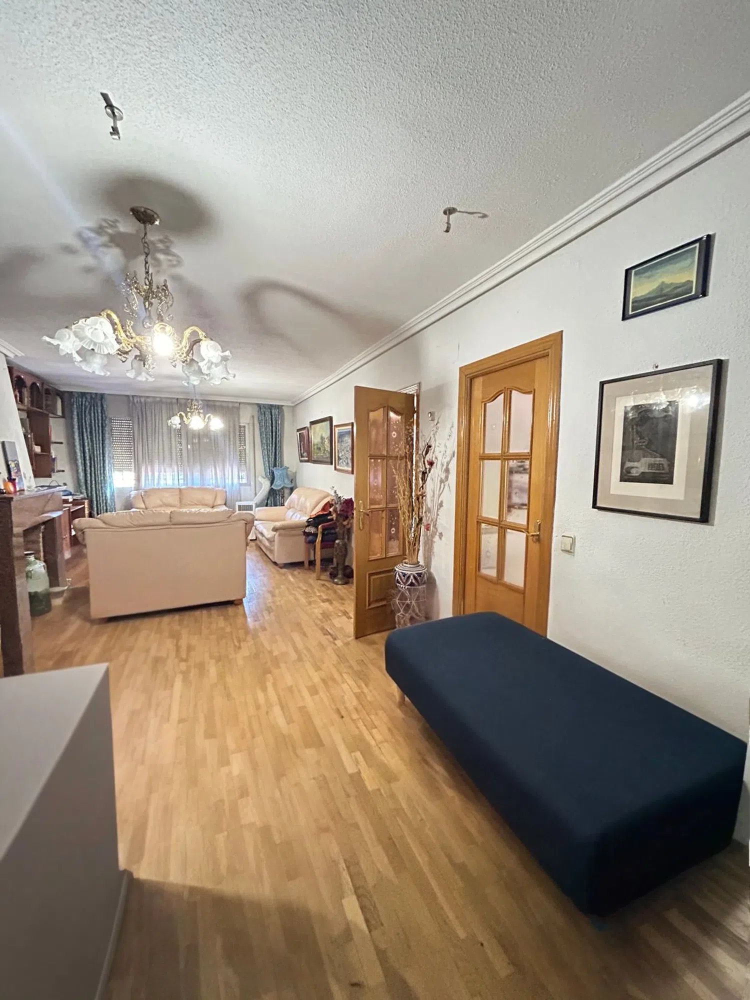 Chalet pareado en calle de los Limoneros, 7 - Foto 8