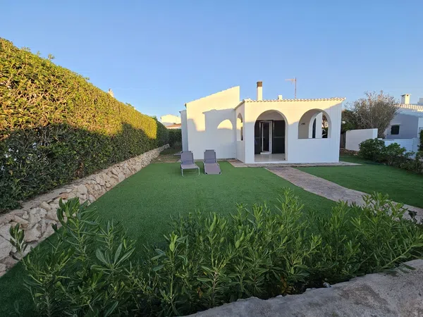 Casa o chalet independiente en Paseo Marítim, 1, Cala En Bosch-Serpentona - Foto 25