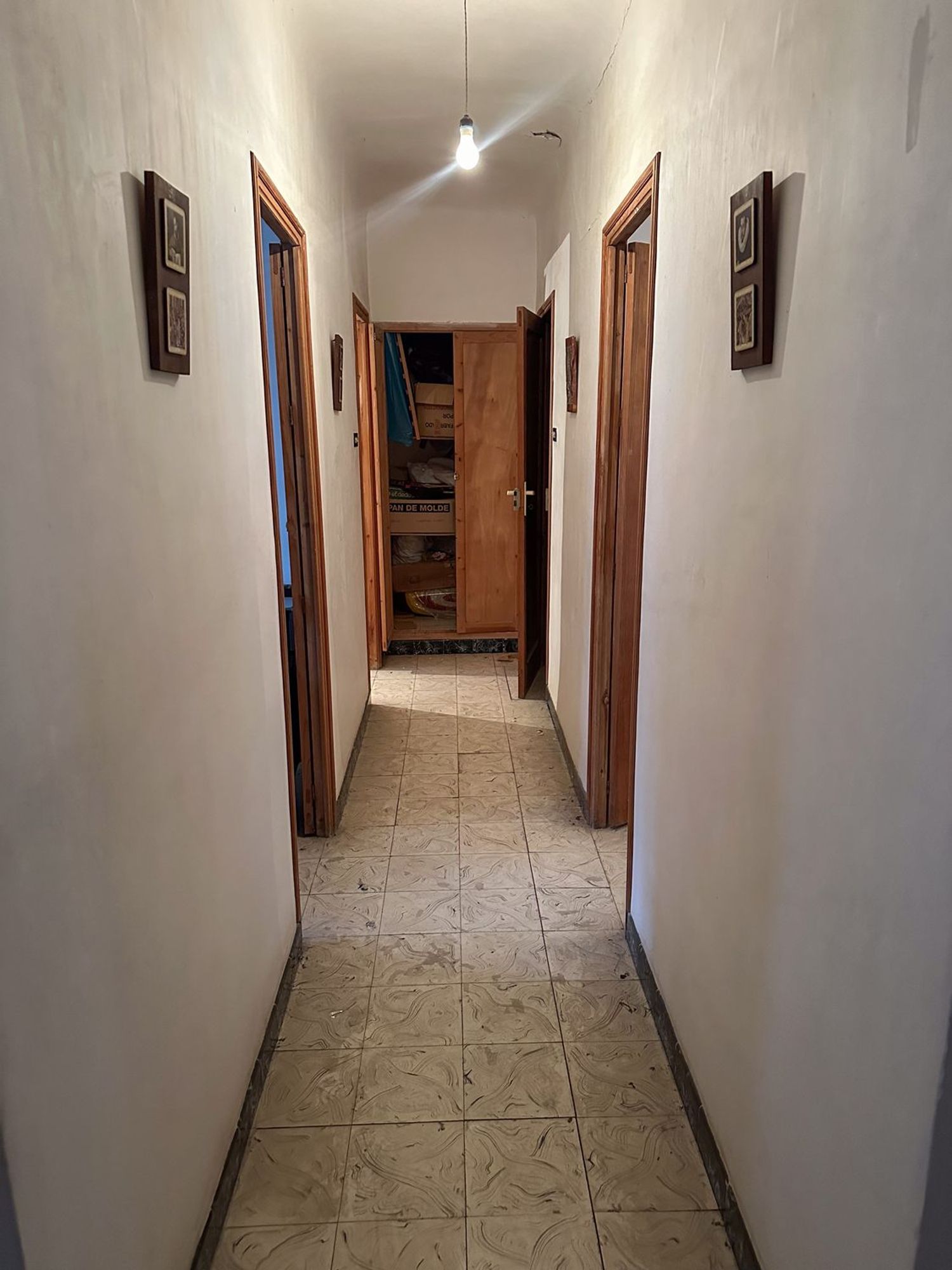 Chalet adosado en Calle la Feria, 2, Molins-Campaneta-San Bartolomé, Molins-Campaneta-San Bartolomé - Foto 10