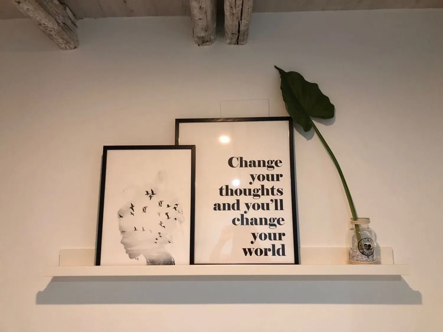 Estudio en calle del Amparo, 21 - Foto 4