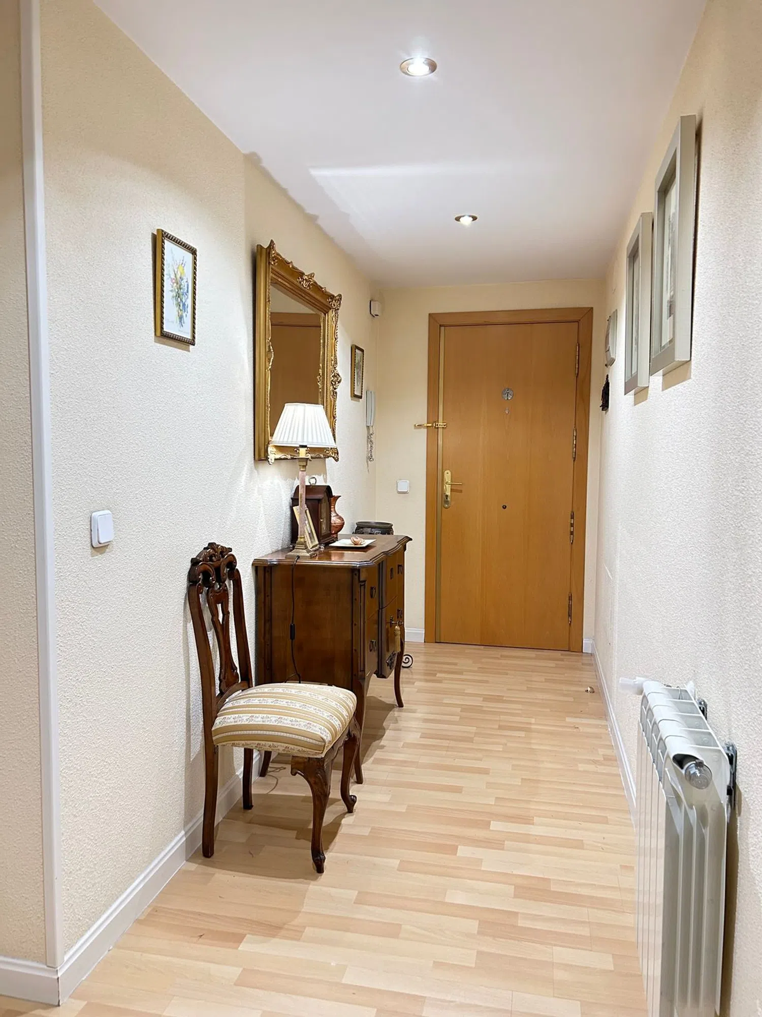 Piso en calle Antonio Romero, 14 - Foto 12