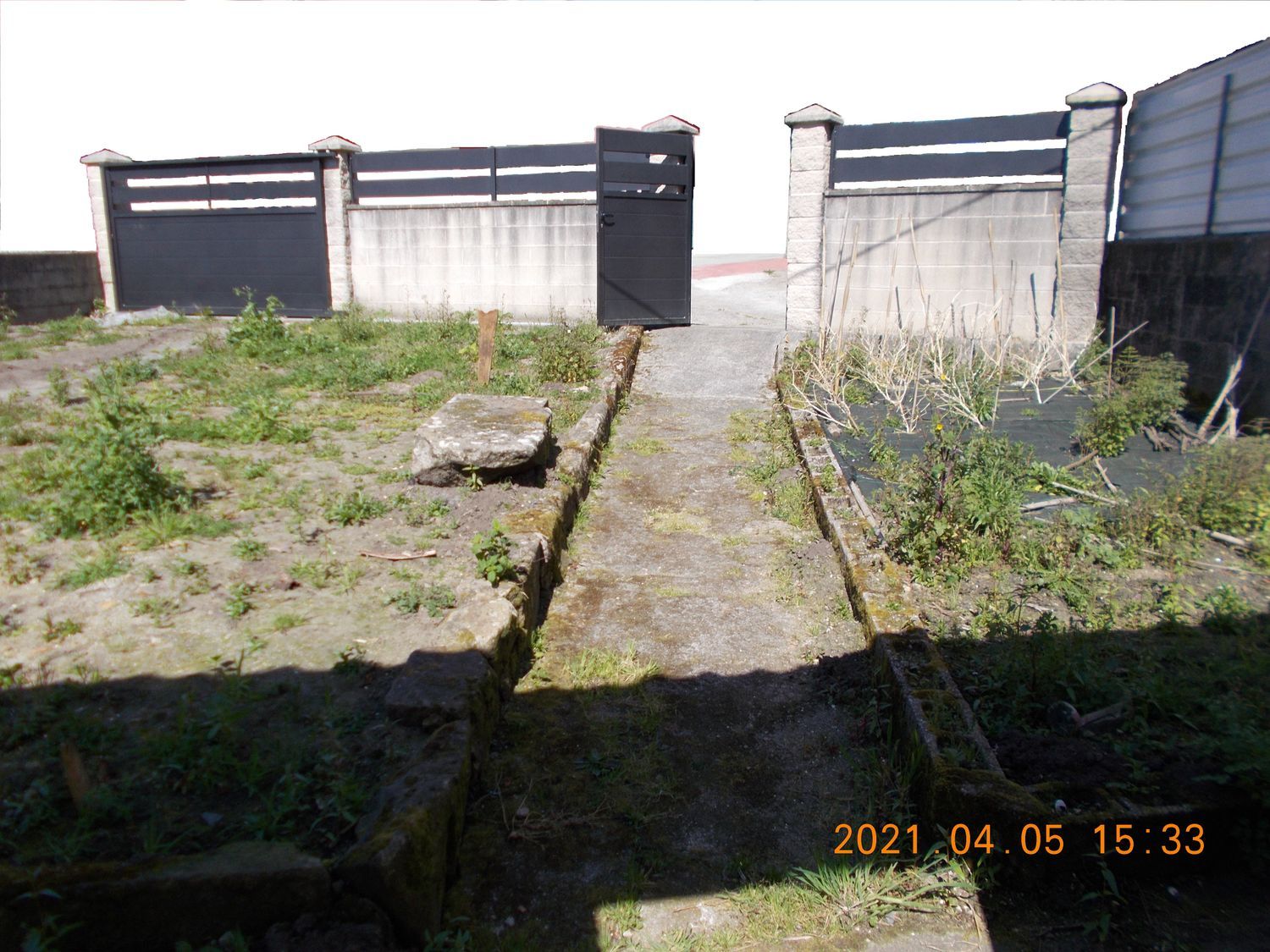 Casa de pueblo en Calle Barrosas, 52 - Foto 7