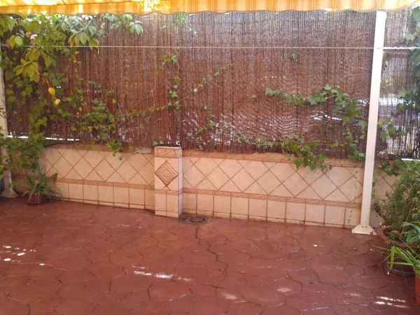 Chalet adosado en Avenida miguel de unamuno, 19, Ensanche, Ensanche - Foto 13