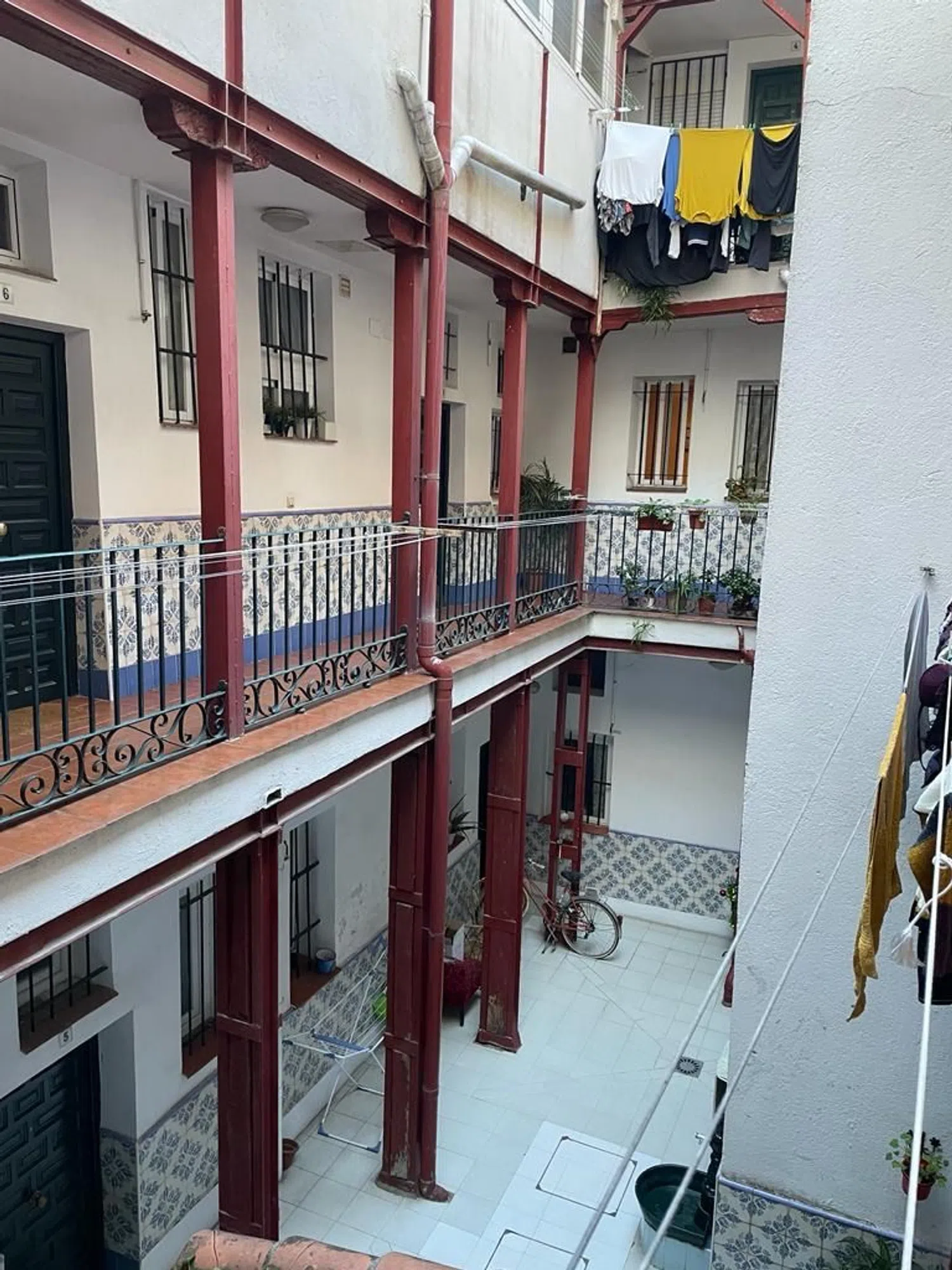 Estudio en calle de Lavapiés, 35 - Foto 8
