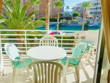 Piso en  Avinguda de la Costa Blanca 141 - Foto 4