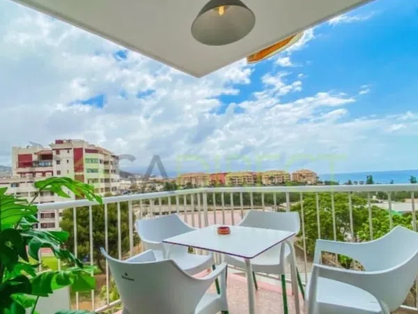 Estudio en Avenida el Faro, 5, Centro Internacional, Centro Internacional - Foto 3