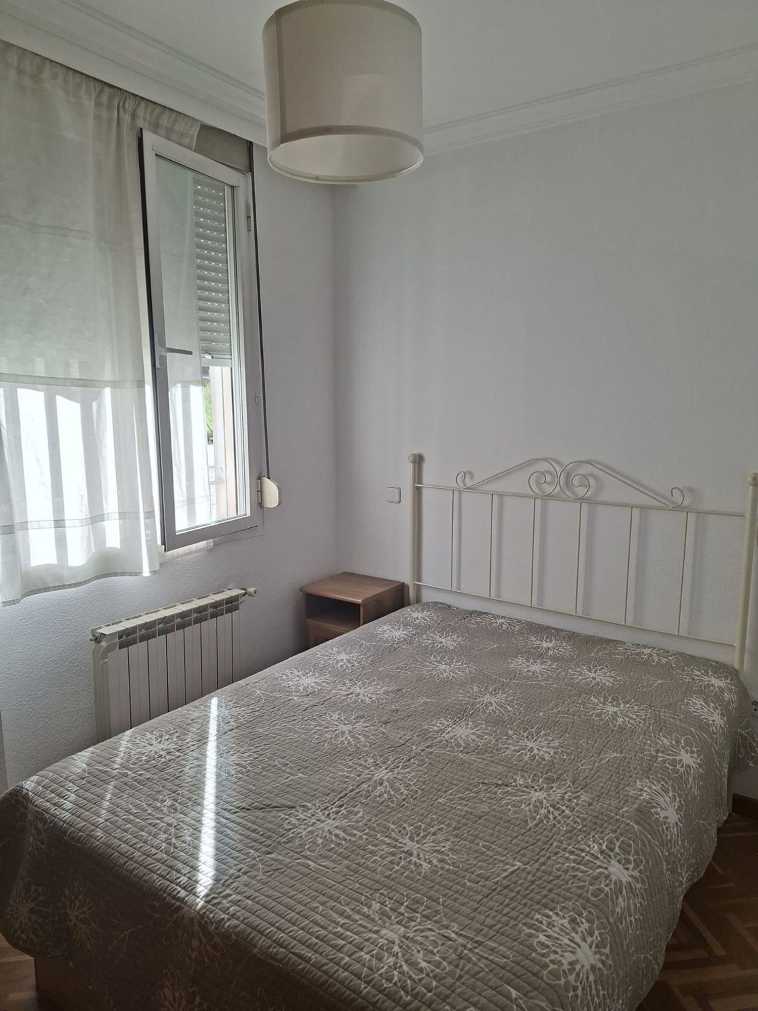 Piso en calle de Valderribas, 61 - Foto 2