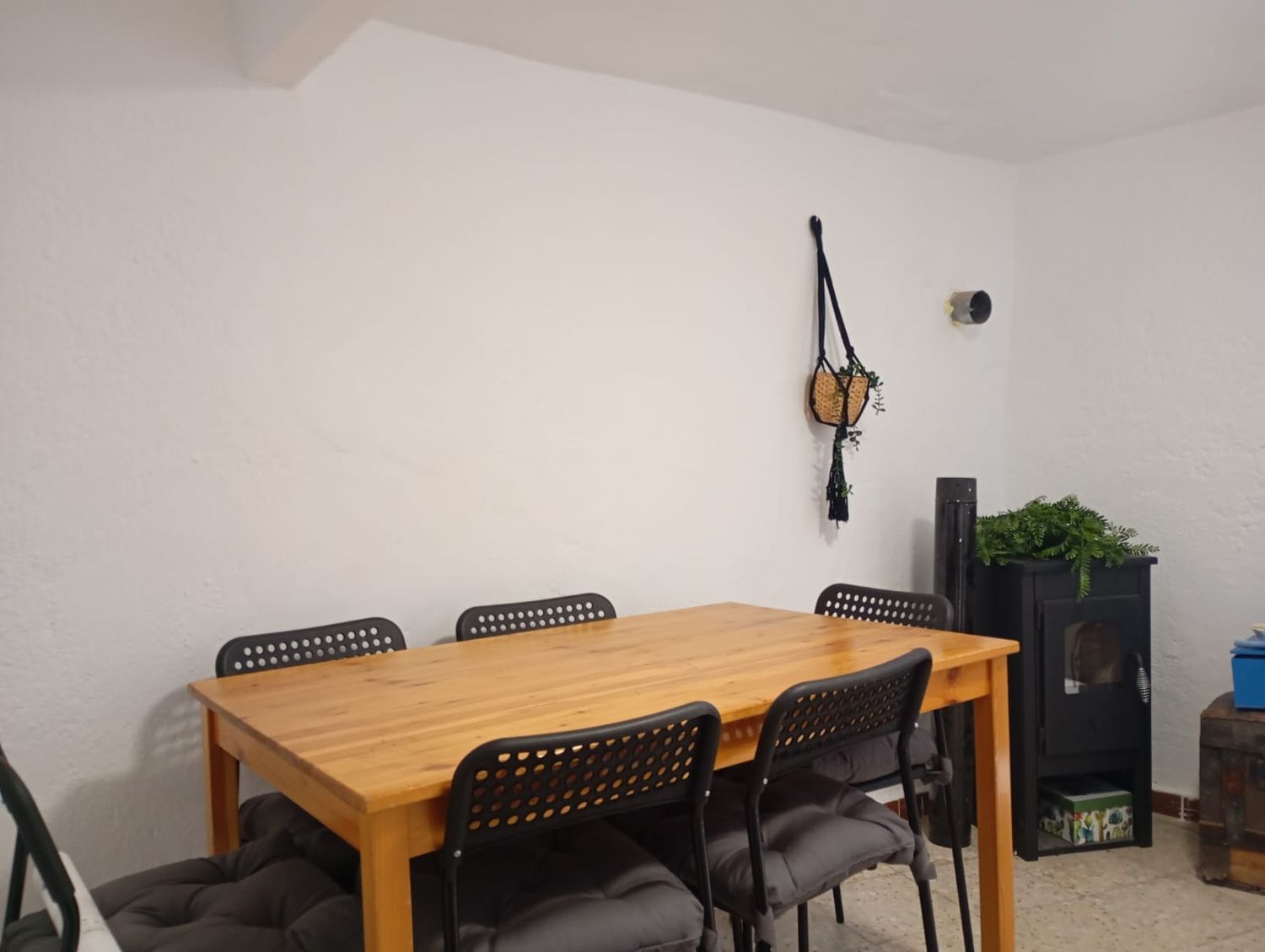Casa de pueblo en Flores, 11 - Foto 8