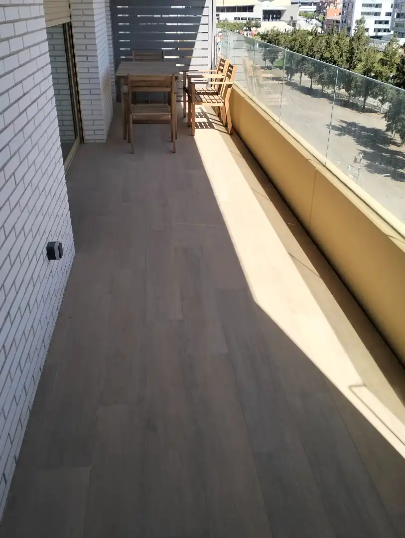 Piso en  Carrer de Pi i Margall 65 - Foto 13
