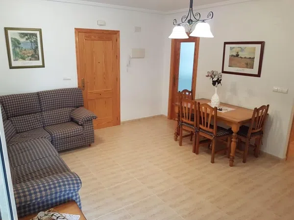 Piso en Calle Concha Espina, 2, Campoamor - Foto 4