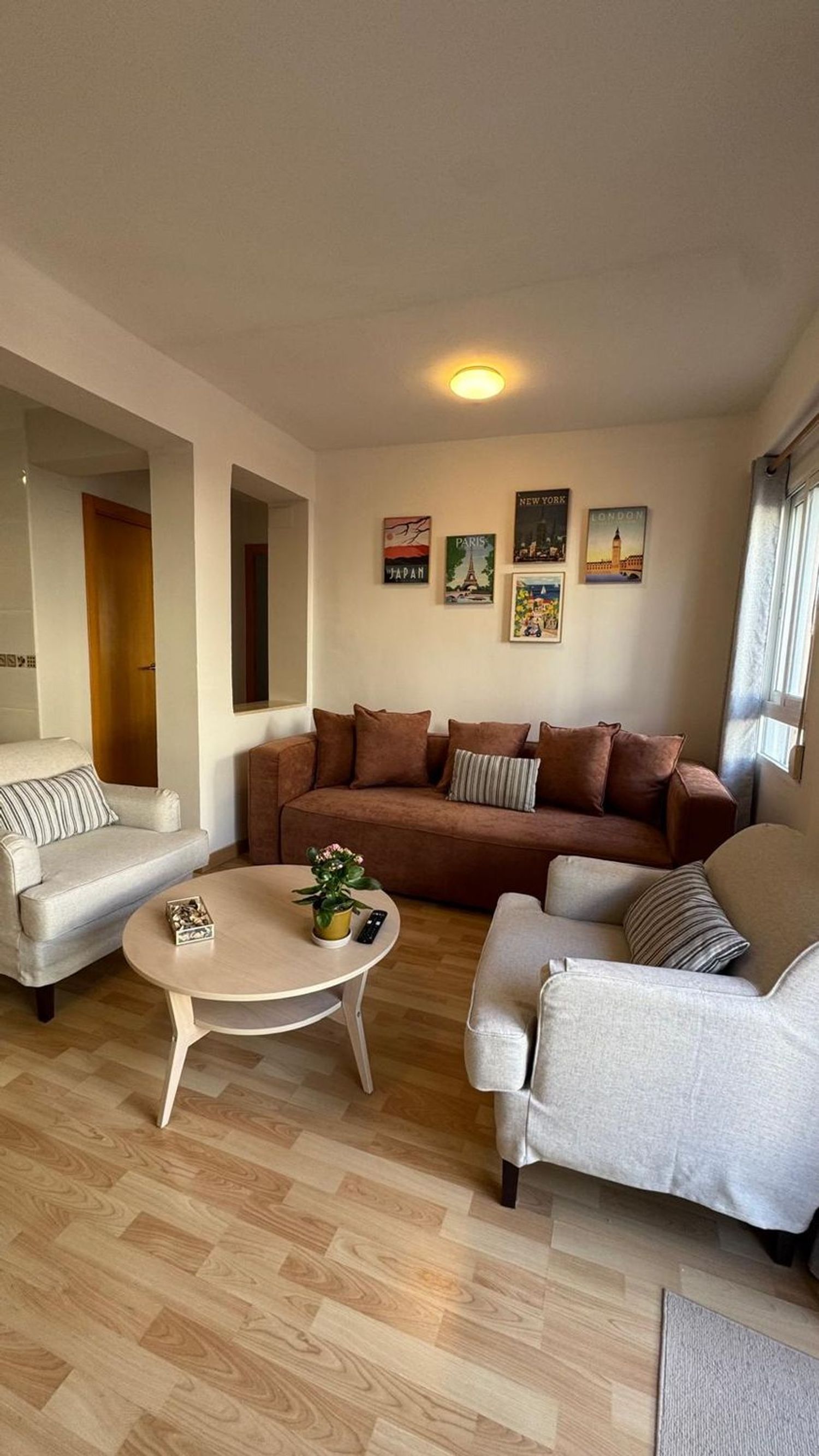 Piso en calle de Fos, 18 - Foto 3