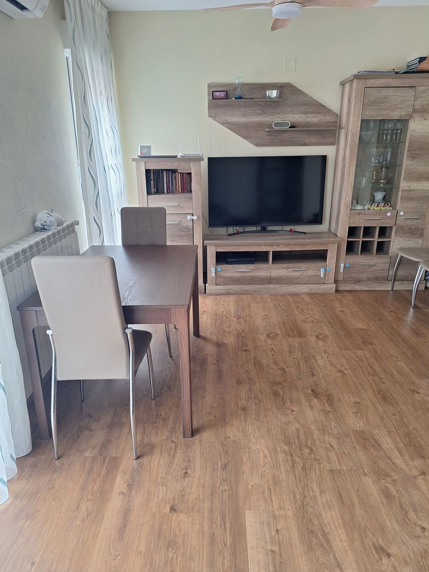 Piso en calle Ampuero, 13 - Foto 21