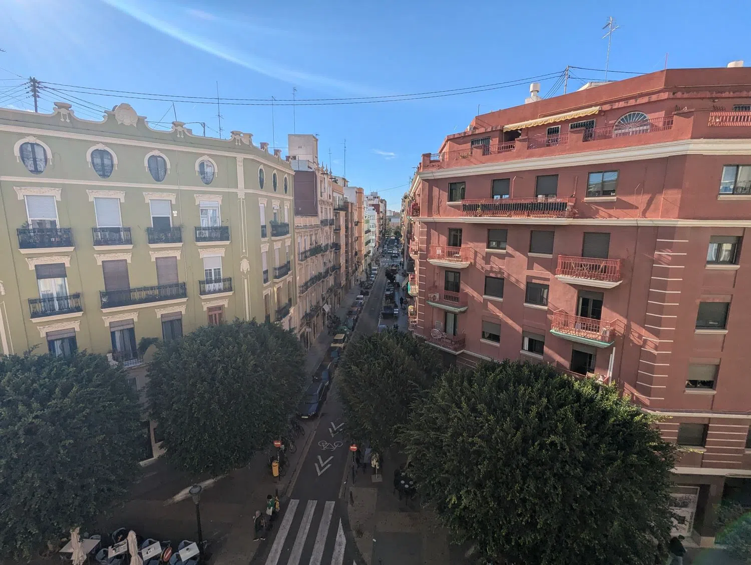 Piso en Barrio Russafa - Foto 27