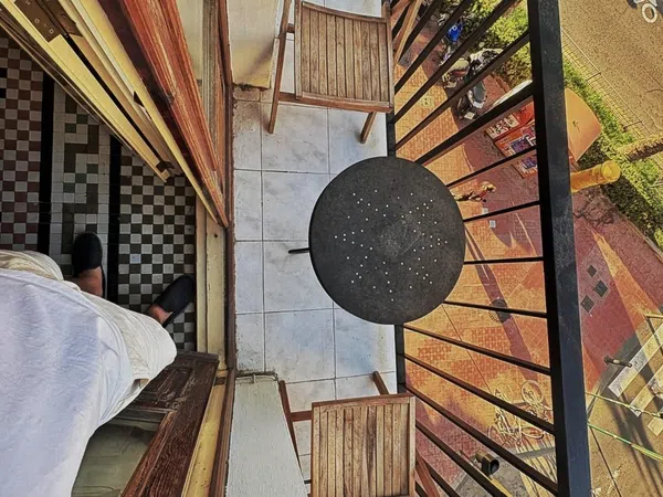Piso en Gran Vía Germanias, 39, Russafa - Foto 20